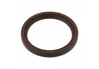 Shaft Seal, crankshaft 01090 FEBI