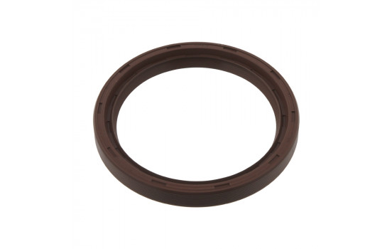 Shaft Seal, crankshaft 01090 FEBI