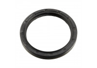 Shaft Seal, crankshaft 101915 FEBI