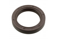 Shaft Seal, crankshaft 102521 FEBI