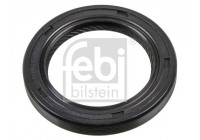 Shaft Seal, crankshaft 177734 FEBI