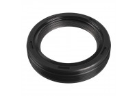 Shaft Seal, crankshaft 32471 FEBI