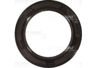 Shaft Seal, crankshaft 81-53216-00 Viktor Reinz