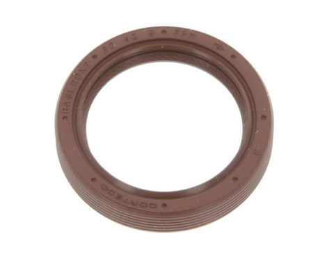 Shaft Seal, crankshaft, Image 2