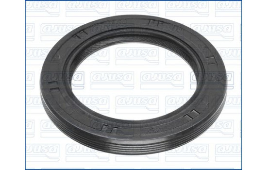 Shaft Seal, crankshaft