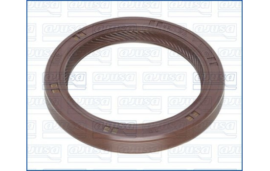 Shaft Seal, crankshaft