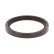 Shaft Seal, crankshaft