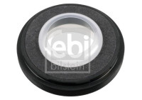 crankshaft seal 178598 FEBI