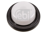 crankshaft seal 180148 FEBI