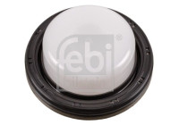 crankshaft seal 180148 FEBI