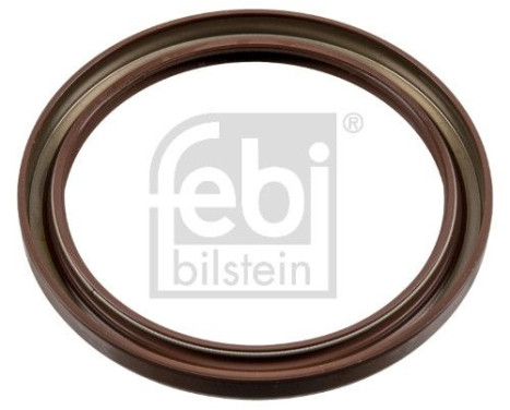 crankshaft sealing ring 180314 FEBI, Image 2