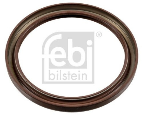 crankshaft sealing ring 180314 FEBI, Image 2