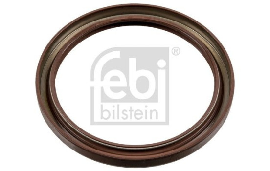 crankshaft sealing ring 180314 FEBI, Image 2