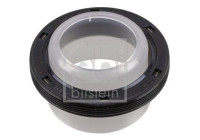 crankshaft sealing ring 180661 FEBI