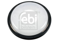 crankshaft sealing ring with mounting aid 179856 FEBI