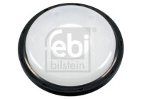 crankshaft sealing ring with mounting aid 179856 FEBI