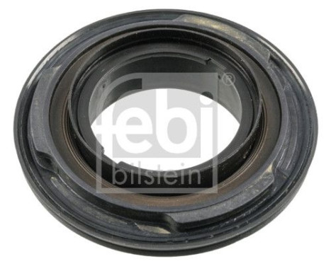 crankshaft sealing ring with mounting aid 182538 FEBI, Image 2