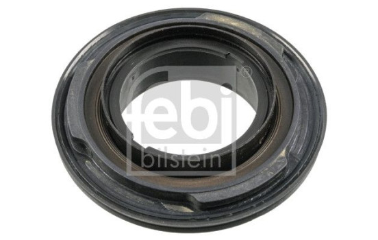 crankshaft sealing ring with mounting aid 182538 FEBI, Image 2