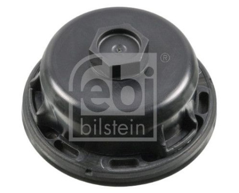 crankshaft sealing ring with mounting aid 182538 FEBI, Image 3