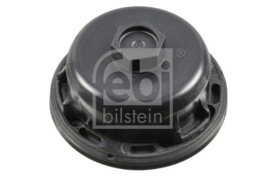 crankshaft sealing ring with mounting aid 182538 FEBI, Image 3