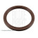 crankshaft sealing ring