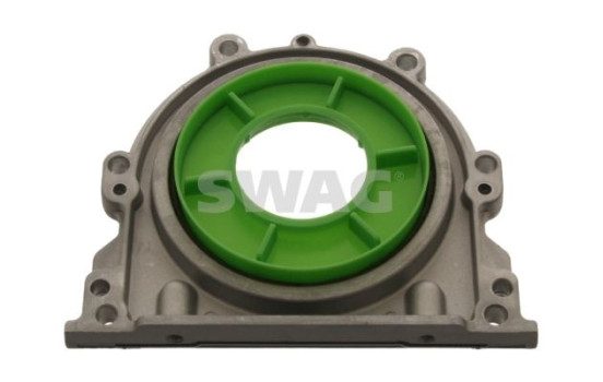 crankshaft sealing ring