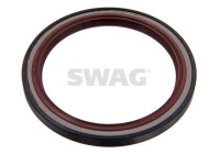 crankshaft sealing ring