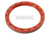 crankshaft sealing ring