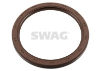 crankshaft sealing ring