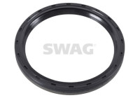 crankshaft sealing ring
