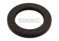 crankshaft sealing ring