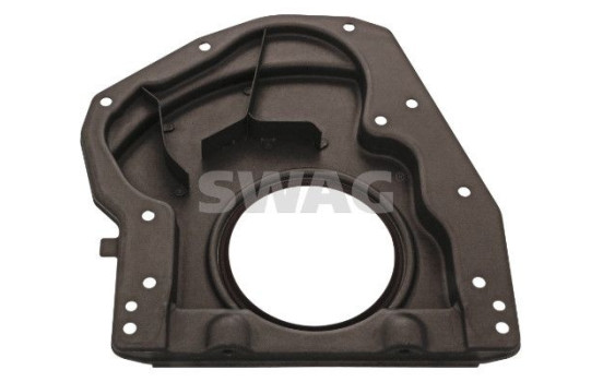 crankshaft sealing ring