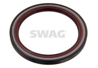 crankshaft sealing ring