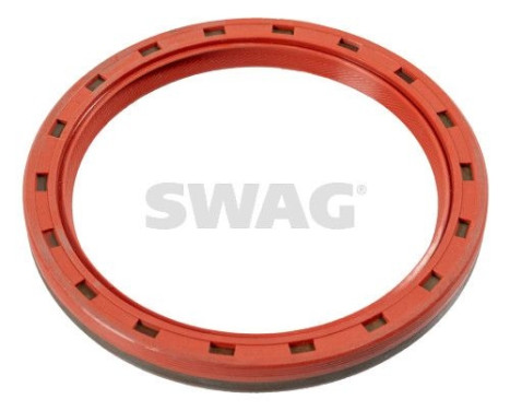 crankshaft sealing ring