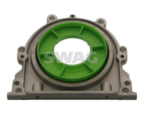 crankshaft sealing ring