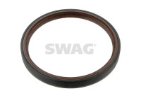 crankshaft sealing ring