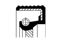 JOINT D'ARBRE RADIAL - SIMMERRING