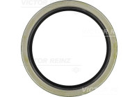 Oil seal, camshaft 81-33850-00 Viktor Reinz