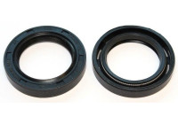 Oil seal, crankshaft 022.160 Elring