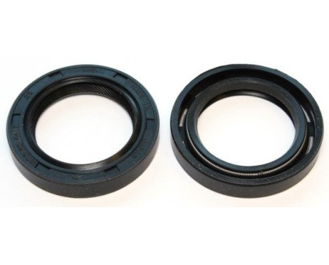 Oil seal, crankshaft 022.160 Elring