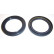 Oil seal, crankshaft 023.520 Elring