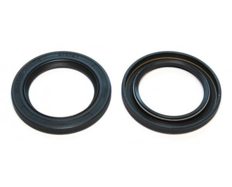Oil seal, crankshaft 023.590 Elring