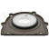 Oil seal, crankshaft 023.940 Elring, Thumbnail 2