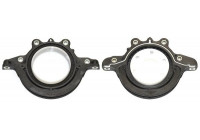 Oil seal, crankshaft 023.950 Elring