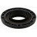 Oil seal, crankshaft 026.782 Elring
