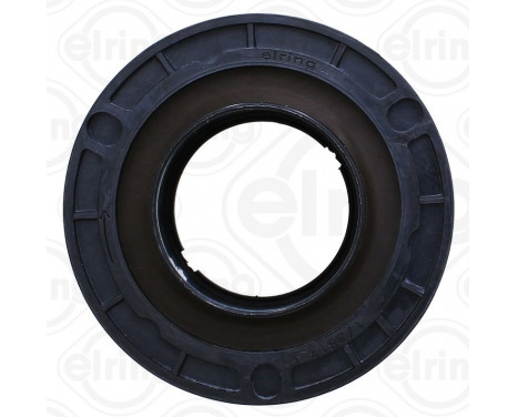 Oil seal, crankshaft 026.782 Elring, Image 2