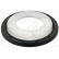 Oil seal, crankshaft 026.790 Elring, Thumbnail 2