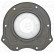Oil seal, crankshaft 026.812 Elring, Thumbnail 3