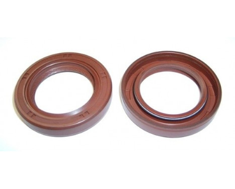 Oil seal, crankshaft 034.520 Elring