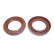 Oil seal, crankshaft 034.520 Elring